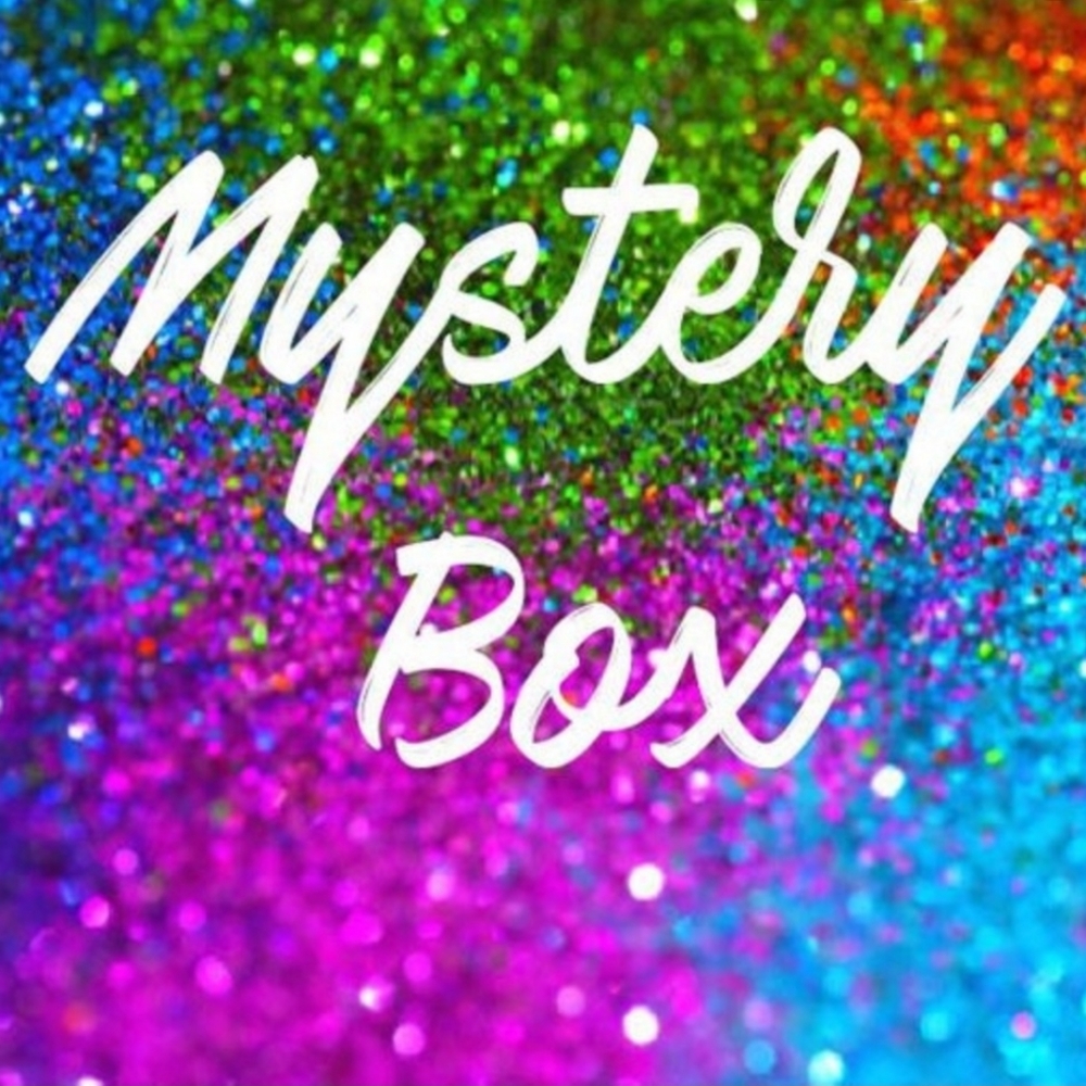 🥰 Mystery Box!!🥰